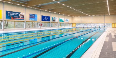 Sportgedeelte